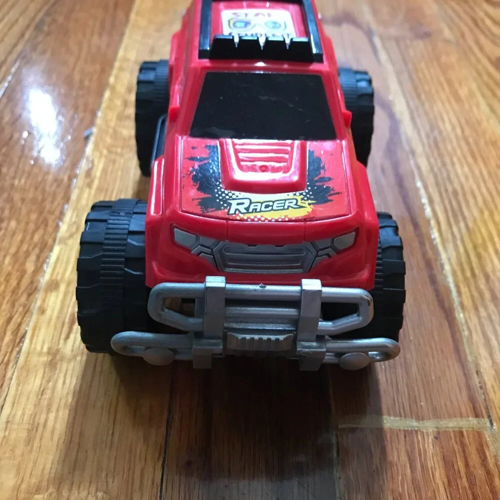 Star Student Racer Toy Car Midwood brand